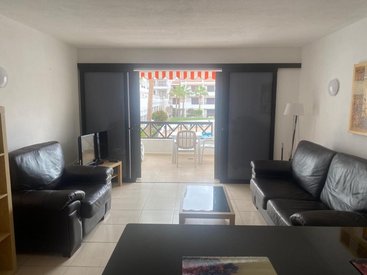 Apartments Victoria Court 1 6A2 Arona  Exterior foto